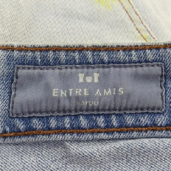 Quần jeans ENTRE AMIS - Hàng hiệu Authentic 892359