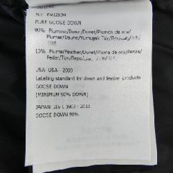 MONCLER FLAMMETTE Áo khoác lông - Hàng hiệu Chính hãng 816729