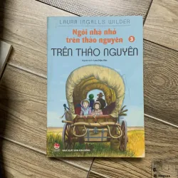 Ngôi nhà nhỏ trên thảo nguyên 3