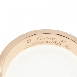 Nhẫn Mini Love Cartier - Hàng hiệu Authentic 838688