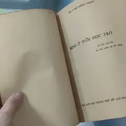 [XƯA] Bệnh Ở Tuổi Học Trò (1990) - Đỗ Hồng Ngọc 997826