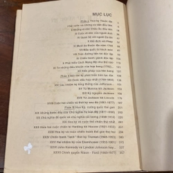 LỊCH SỬ NƯỚC MỸ - TỪ THỜI LẬP QUỐC ĐẾN THỜI HIỆN ĐẠI (XUẤT BẢN NĂM 1994) 470390