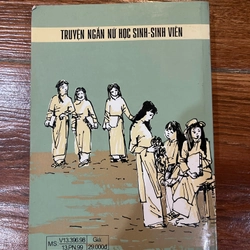 Truyện ngắn Nữ học sinh sinh viên (9) 499828