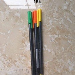 Bút trang trí, 2 loại luôn 46457