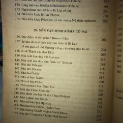 Những mẩu chuyện lịch sử văn minh thế giới - Đặng Đức An chủ biên 1001223