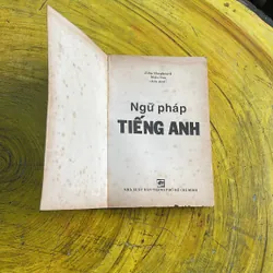 NGỮ PHÁP TIẾNG ANH- JOHN SHEPHEARD 686762