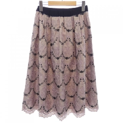 【Mã giảm giá】To Be Chic TO BE CHIC Váy 653021