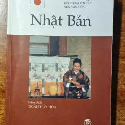 Đối thoại với các nền văn hoa-Nhật Bản