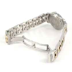 Đồng hồ Hermès Clipper Nautique Combi CL4.220 SSxGP Quartz - Hàng hiệu Chính hãng 876574