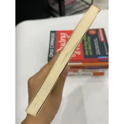 Người nam châm – Jack Canfield, DD Watkins 558933