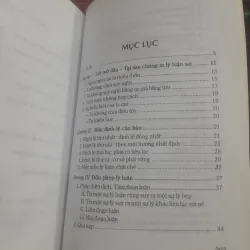 Nguyễn Hiến Lê - LUYỆN LÝ TRÍ 799573