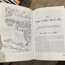 TÔN TỬ - BINH PHÁP & 36 KẾ, bản bìa cứng (xb 2006) 1064108