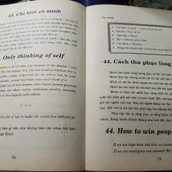 [Tiếng Anh căn bản] 120 Luyện dịch Việt Anh - Nâng cao tiếng Anh  1006986