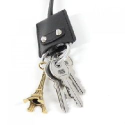 Balenciaga 795641 2AA9A móc khóa - Hàng hiệu Authentic 772064