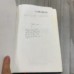 Lí luận văn học. 1a1 777781