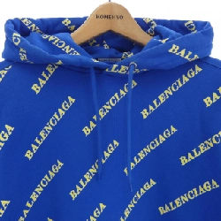 Áo khoác BALENCIAGA - Hàng hiệu Chính hãng 899672