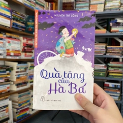 Quà tặng của Hà Bá -Nguyễn Trí Công