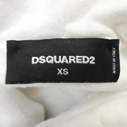 【Mã giảm giá】Áo khoác DSQUARED2 639691