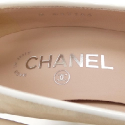 【Mã giảm giá】Giày cao gót CHANEL 663531