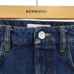 Balenciaga BALENCIAGA 626000 TDW14 Váy - Hàng hiệu Chính hãng 820495