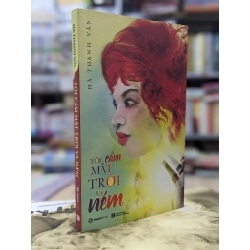 Tôi cầm mặt trời và ném - Hà Thanh Vân 124385