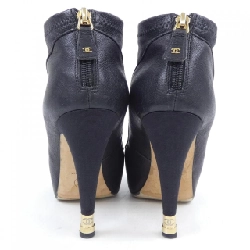 Giày bốt CHANEL G28123 - Hàng hiệu Chính hãng 828293