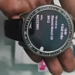 Smartwatch Xiaomi s3 747653