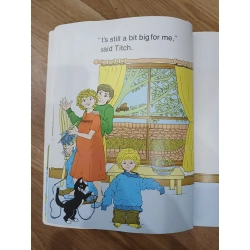 You'll Soon Grow into Them, Titch - Pat Hutchins 547745