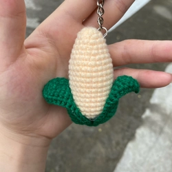 móc khoá treo chìa khoá , treo cặp sách 460401