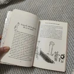 Nhóc Nicholas - Những chuyện chưa kể 736334