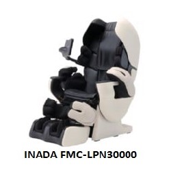 ( Used 95% ) Family Inada FMC LPN30000 ghế massage made in Japan