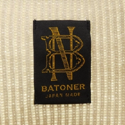 Batoner ニット 628718