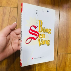 Bông Sen Vàng- Sơn Tùng
#HATRA