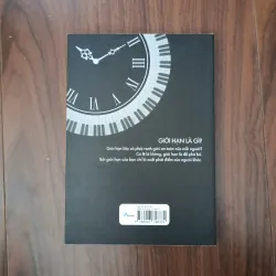 Giới hạn của bạn chỉ là xuất phát điểm của tôi 756827