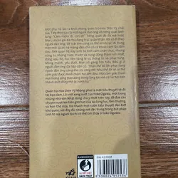 Quán Trọ Hoa Diên Vỹ - Yoko Ogawa (6) 715530