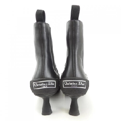 【Khuyến mãi】Giày bốt CHRISTIAN DIOR 663756