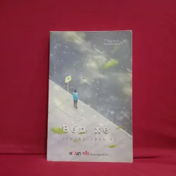 Bến Xe - Thương Thái Vi 📚 1011082