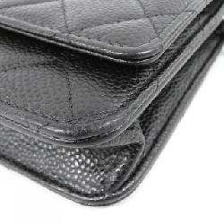 Ví dây chuyền Chanel Timeless Classic AP0250 621824