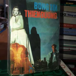 Bóng tối thiên đường - Erich Maria Remarque 