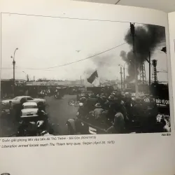 Ký ức thời oanh liệt - Nhà xuất bản Tổng hợp Thành phố Hồ Chí Minh 779791