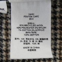 Áo khoác DESIGNERSREMIX 641401