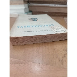 Gargangchuya - Frangxoa Rabole 202404