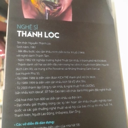 TÂM THÀNH và LỘC ĐỜI, Hãy cứ cho đi từ cõi này 455189
