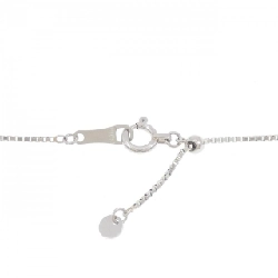 Dây chuyền Aquamarine PT900/PT850 1.289CT - Hàng hiệu Chính hãng 858598