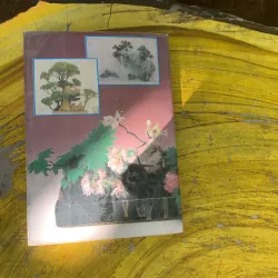  COMBO BONSAI CÂY DÁNG, THẾ VÀ NON BỘ & BONSAI CÂY KIỂNG CỔ 752666