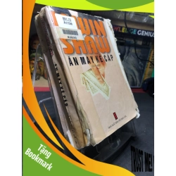 (TẶNG BOOKMARK) Ăn Mày Kẻ Cắp mới 60% ố nhẹ, rách bìa nhẹ, tróc gáy 2001 Irwin Shaw RBK0906 SÁCH VĂN HỌC