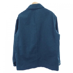 Berluti R25OBU97WDCA Jacket - Hàng hiệu Authentic 895149