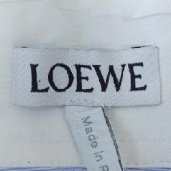 Áo sơ mi LOEWE Q825337X05 - Hàng hiệu Authentic 826415