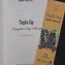 Tuyển Tập Nguyễn Công Hoan (new) 1036693