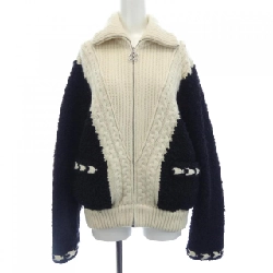 CHANEL P62198K47615 19B Áo khoác - Hàng hiệu Chính hãng